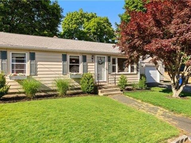 House for sale in West Warwick, Rhode Island