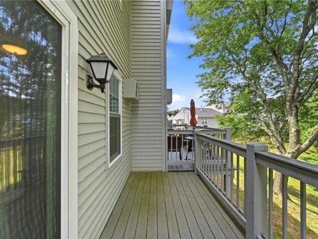 House for sale in West Warwick, Rhode Island