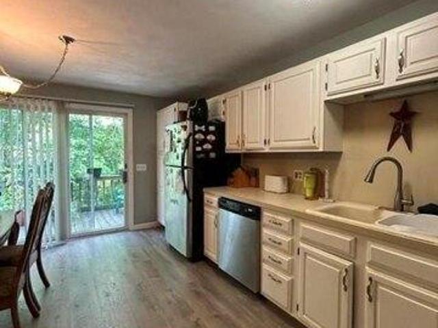 House for sale in West Warwick, Rhode Island