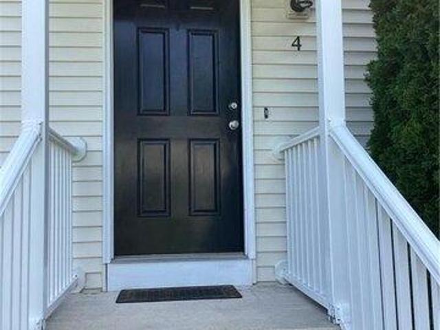 House for sale in West Warwick, Rhode Island
