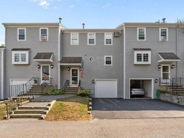 House for sale in West Warwick, Rhode Island