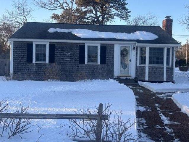 House for sale in South Yarmouth, Massachusetts
