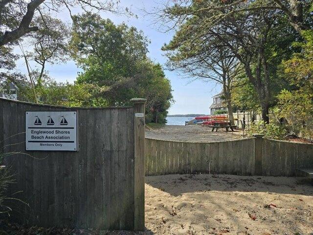 House for sale in South Yarmouth, Massachusetts