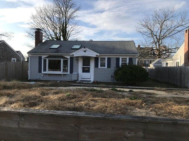 House for sale in South Yarmouth, Massachusetts