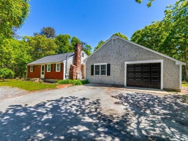 House for sale in South Yarmouth, Massachusetts