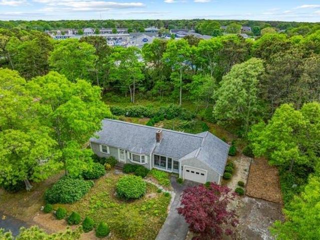 House for sale in South Yarmouth, Massachusetts