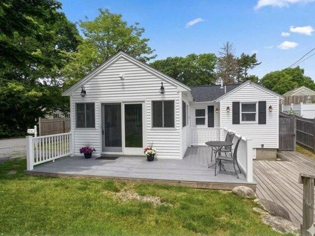 House for sale in South Yarmouth, Massachusetts