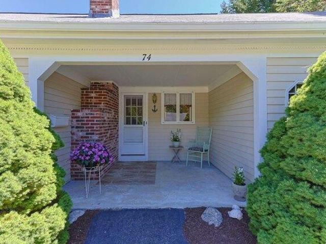 House for sale in South Yarmouth, Massachusetts