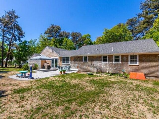 House for sale in South Yarmouth, Massachusetts