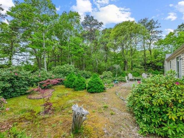 House for sale in South Yarmouth, Massachusetts
