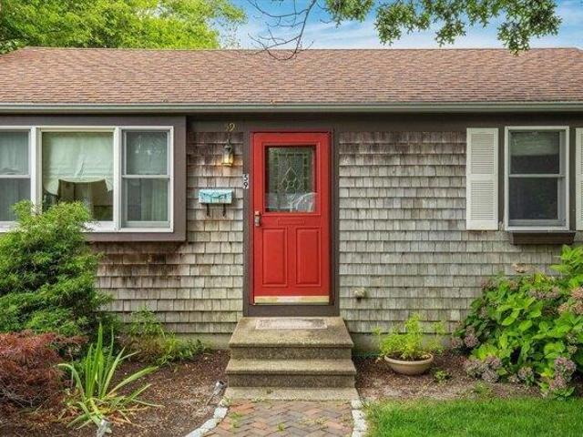 House for sale in South Yarmouth, Massachusetts