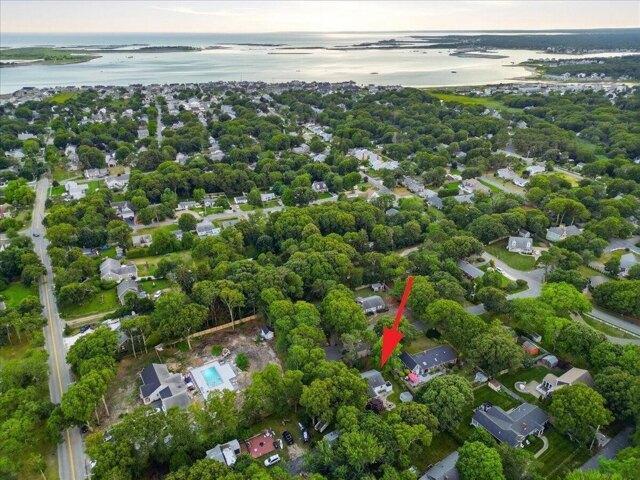 House for sale in South Yarmouth, Massachusetts