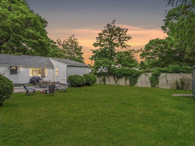 House for sale in South Yarmouth, Massachusetts