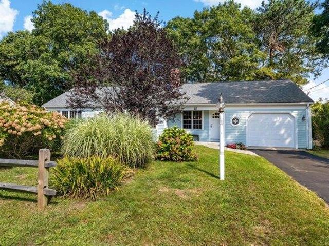House for sale in Yarmouth, Barnstable County