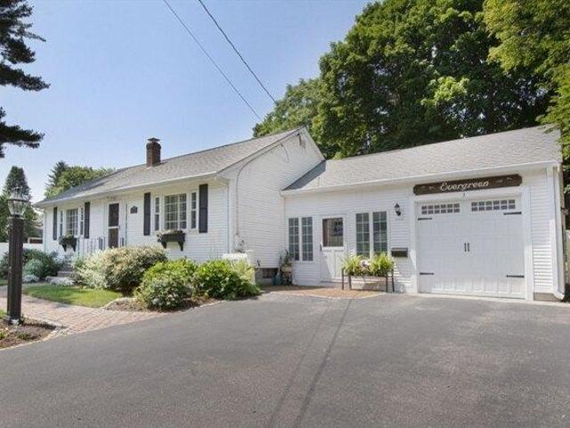 House for sale in Westborough, Massachusetts