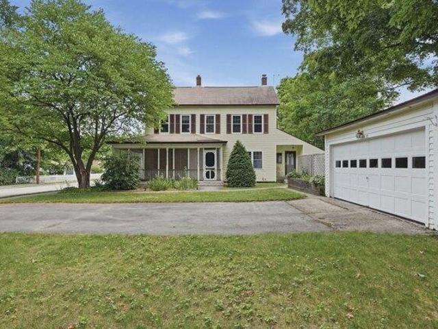 House for sale in Westborough, Worcester County