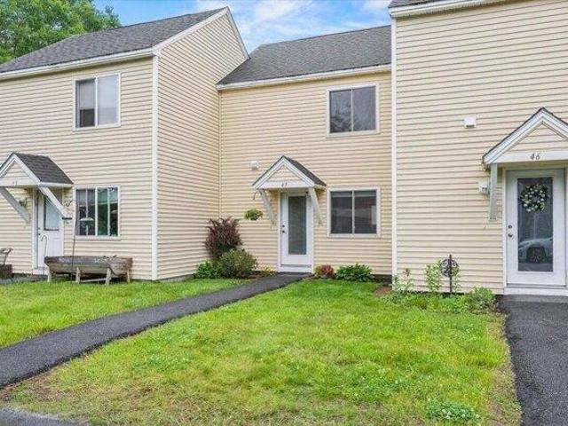 House for sale in Westbrook, Maine