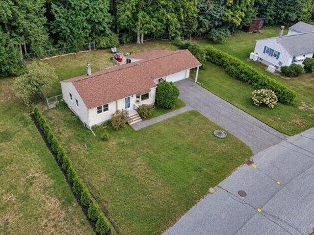 House for sale in Westbrook, Maine
