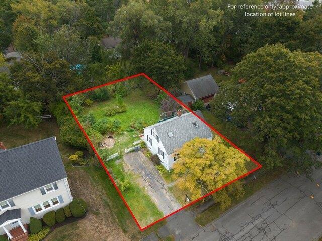 House for sale in Cumberland Mills, Westbrook