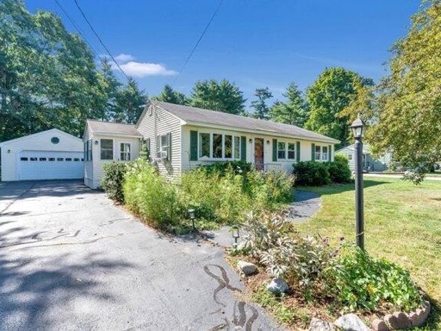 House for sale in Westbrook, Cumberland County
