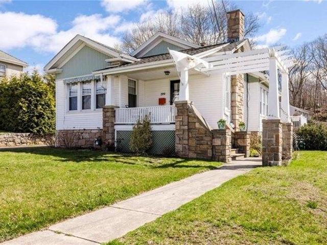 House for sale in Westerly, Rhode Island
