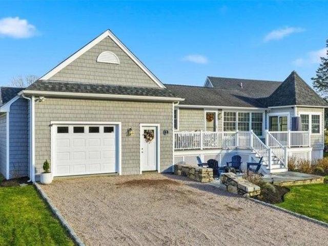House for sale in Westerly, Rhode Island