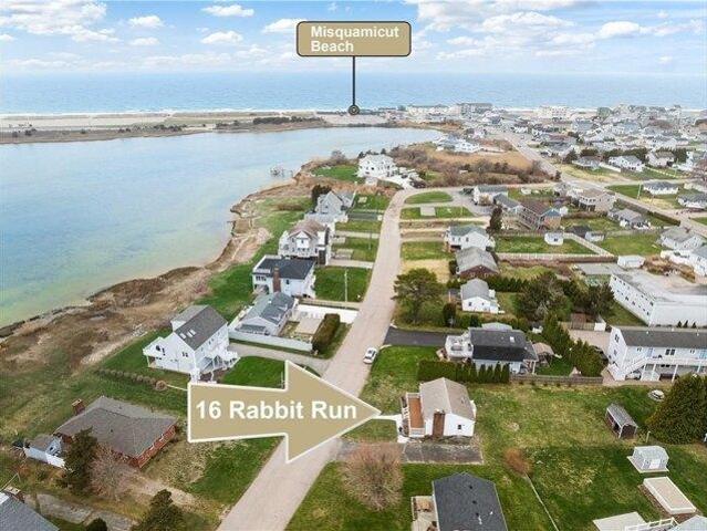 House for sale in Westerly, Rhode Island