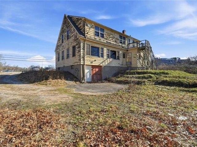 House for sale in Westerly, Rhode Island