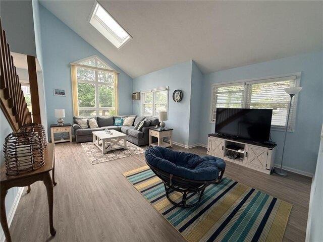 House for sale in Westerly, Rhode Island