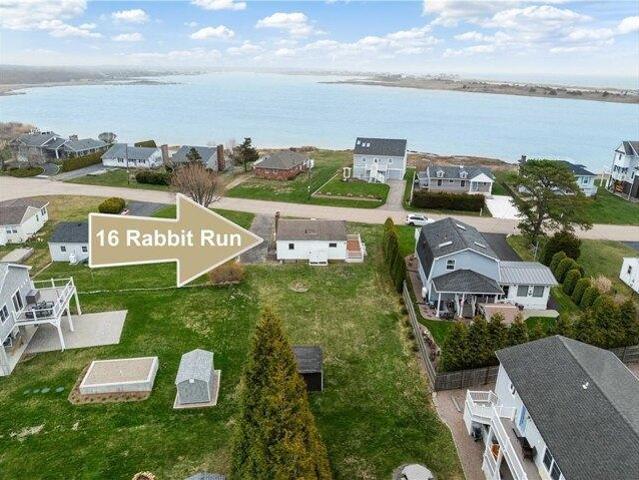 House for sale in Westerly, Rhode Island