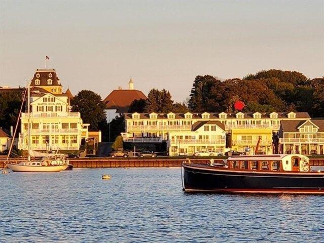 House for sale in Westerly, Rhode Island