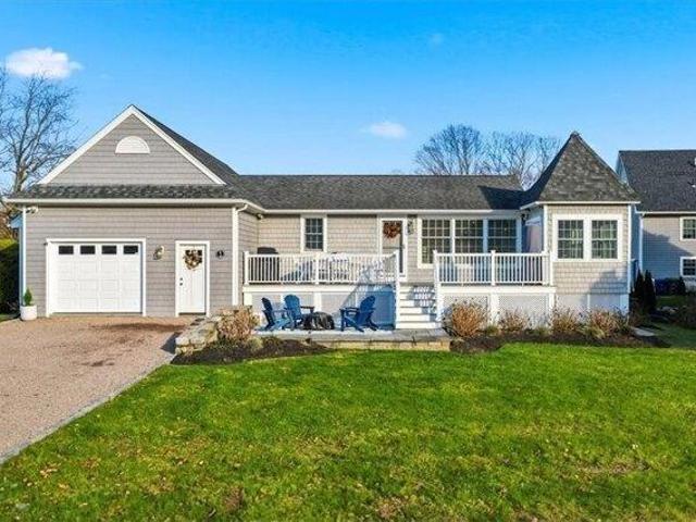 House for sale in Westerly, Rhode Island