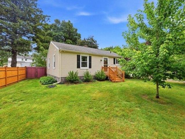 House for sale in Hampden, Massachusetts