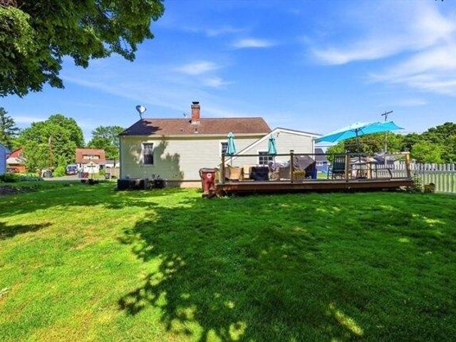 House for sale in Hampden, Massachusetts