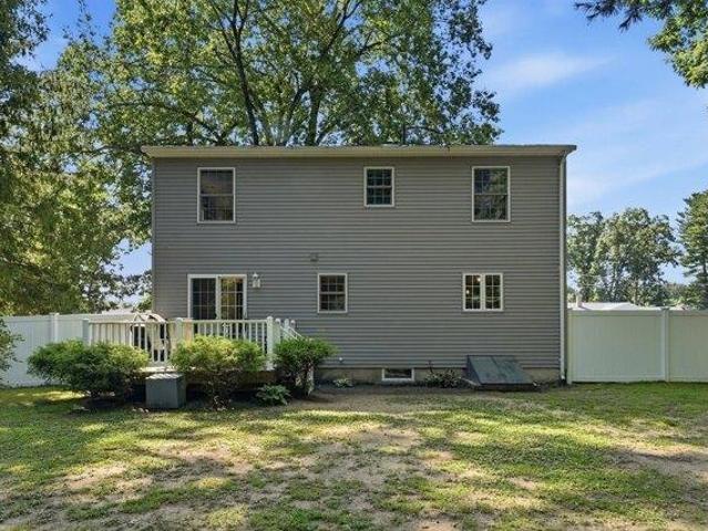 House for sale in Hampden, Massachusetts
