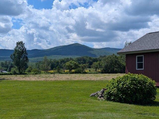 House for sale in Westfield, Vermont