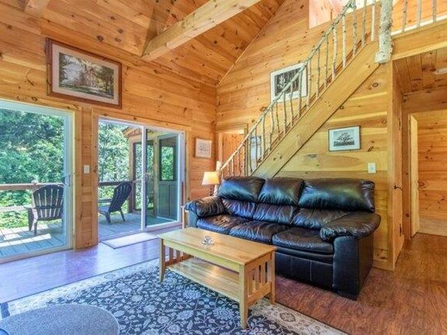 House for sale in Westfield, Vermont