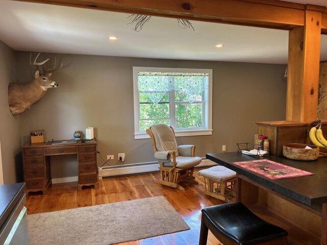 House for sale in Westfield, Vermont