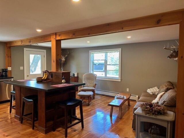 House for sale in Westfield, Vermont
