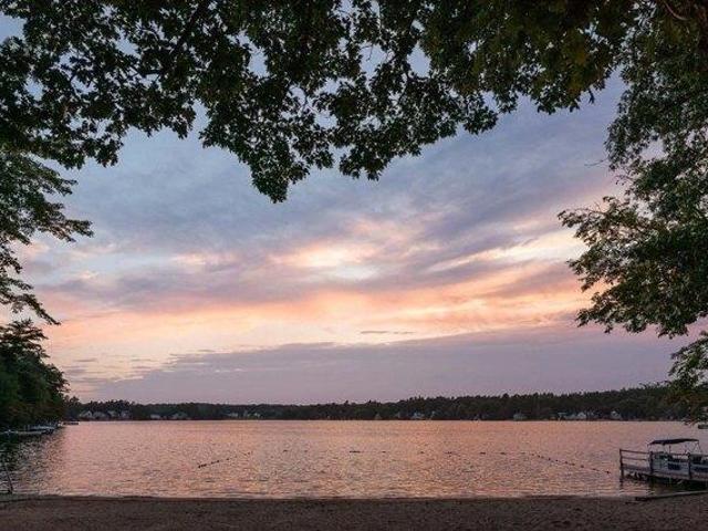 House for sale in Westford, Massachusetts