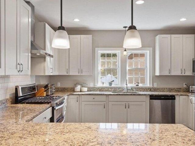 House for sale in Westford, Massachusetts