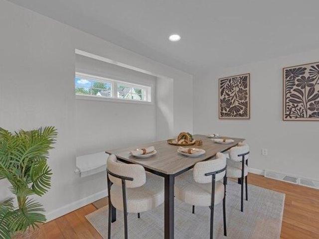 House for sale in Westford, Massachusetts