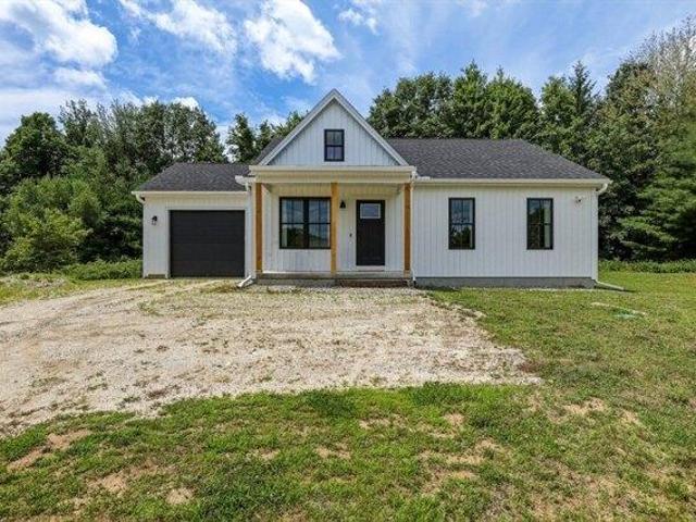 House for sale in Massachusetts
