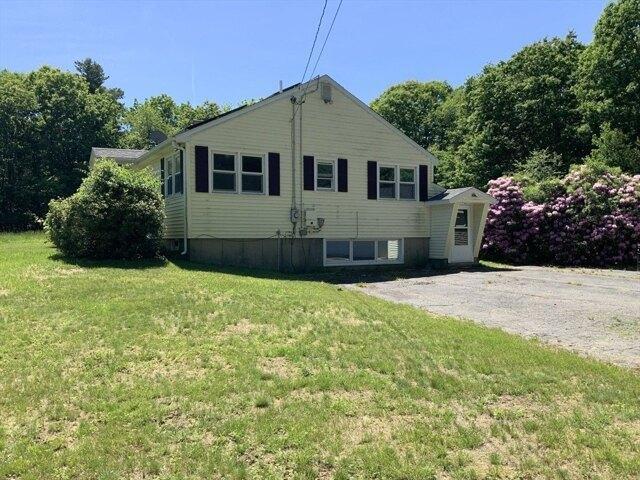 House for sale in Westminster, Massachusetts