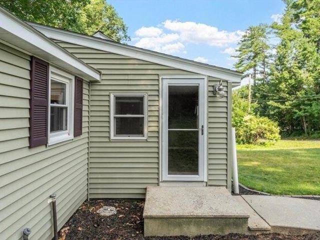 House for sale in Westminster, Massachusetts