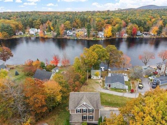 House for sale in Westminster, Worcester County