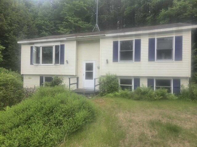 House for sale in New Hampshire