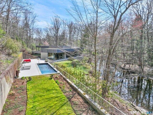 House for sale in Weston, Connecticut