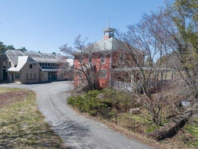 House for sale in Weston, Massachusetts