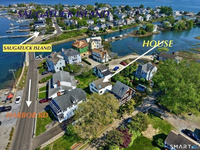 House for sale in Westport, Connecticut